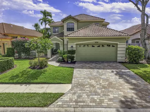 10324 Osprey Trce, West Palm Beach, FL 33412