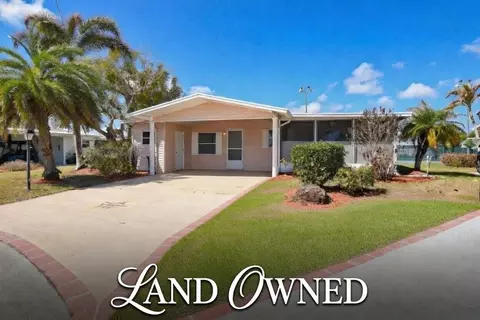 8179 Sandwedge Ter, Port Saint Lucie, FL 34952