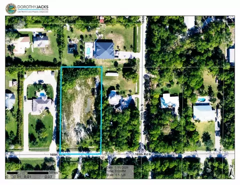 lot F-99 W 165th Rd, Jupiter, FL 33478