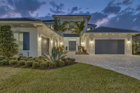 9364 Coral Isles Cir, Palm Beach Gardens, FL 33412