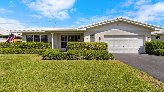 2119 NE 56th Pl, Fort Lauderdale, FL 33308