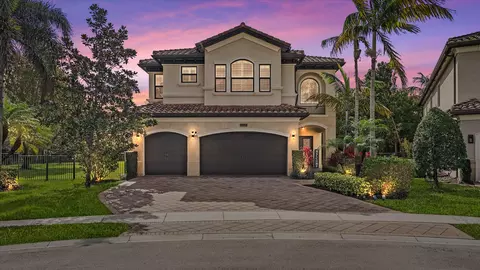 16945 Bridge Crossing Cir, Delray Beach, FL 33446