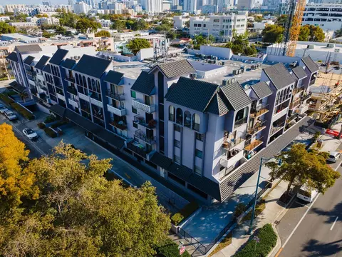 777 SW 9th Ave #409, Miami, FL 33130