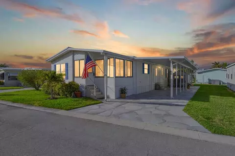 400 N Highway A1a #LOT 65, Jupiter, FL 33477