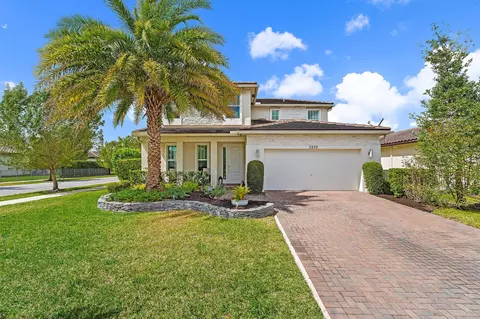 3235 Dunning Dr, Royal Palm Beach, FL 33411