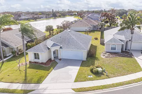 3816 Sunbeam Ct, Merritt Island, FL 32953