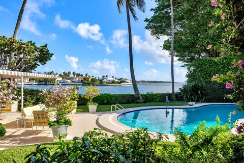 350 Island Rd, Palm Beach, FL 33480