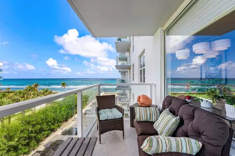 3450 S Ocean Blvd #5010, Palm Beach, FL 33480