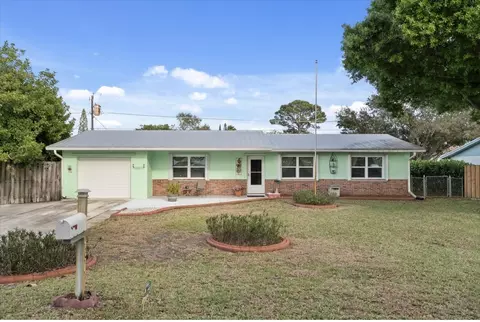 1341 SE Seashell Ln, Stuart, FL 34996