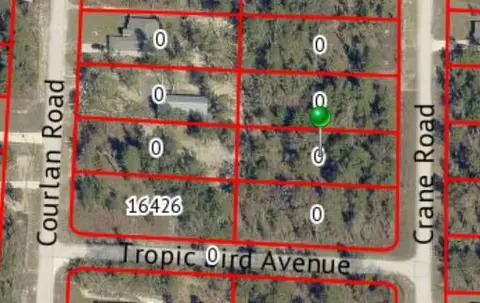 0 Crane Rd, Brooksville, FL 34614