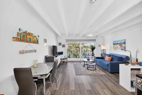 4001 S Ocean Blvd #308, South Palm Beach, FL 33480