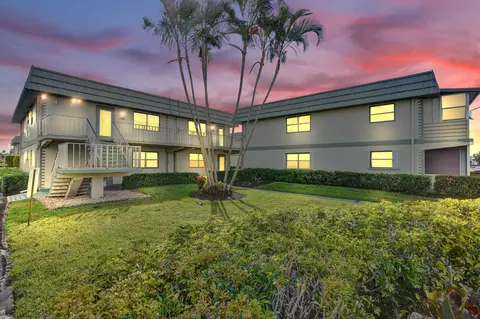 505 Monaco K, Delray Beach, FL 33446