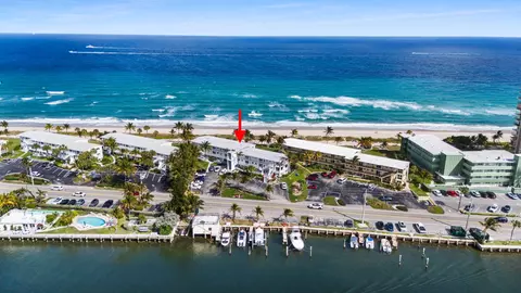 1041 Hillsboro Mile #11, Hillsboro Beach, FL 33062