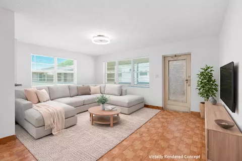 346 Windsor O, West Palm Beach, FL 33417