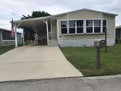48 Del Prado St, Port Saint Lucie, FL 34952