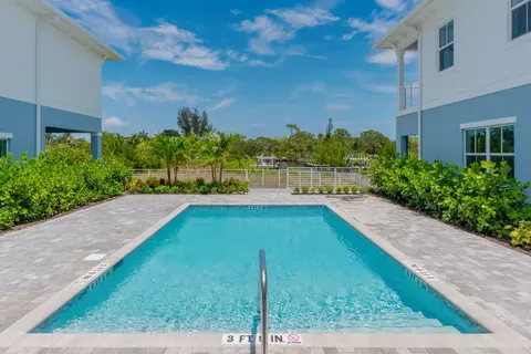 Exterior - 4692 SE Manatee Way, Stuart, FL 34997 photo 5 of 5