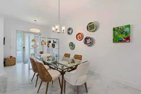 Dining - 4692 SE Manatee Way, Stuart, FL 34997 photo 1 of 2