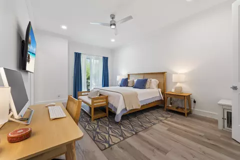 Bedroom - 4692 SE Manatee Way, Stuart, FL 34997 photo 1 of 4