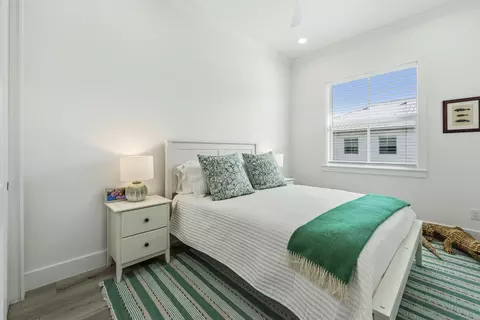 Bedroom - 4692 SE Manatee Way, Stuart, FL 34997 photo 4 of 4