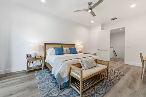 Bedroom - 4692 SE Manatee Way, Stuart, FL 34997 photo 2 of 4