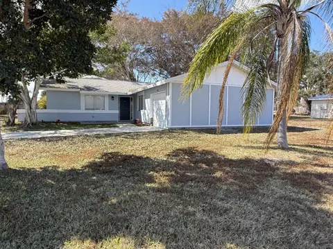 2092 SE Talwood Ln, Port Saint Lucie, FL 34952