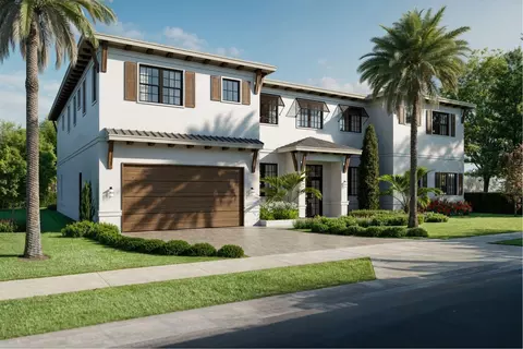 261 Rutland Blvd, West Palm Beach, FL 33405