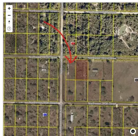 17596 NW 282nd St, Okeechobee, FL 34972