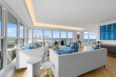 4605 S Ocean Blvd #7C, Highland Beach, FL 33487