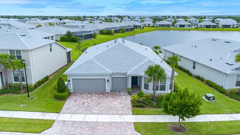 12386 SW Sand Dollar Way, Port Saint Lucie, FL 34987