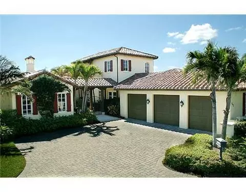 445 Red Hawk Dr, Jupiter, FL 33477 photo 1