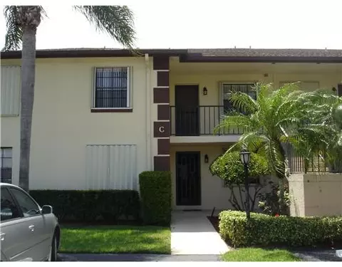 202 Pinecrest Cir #C, Jupiter, FL 33458 photo 1