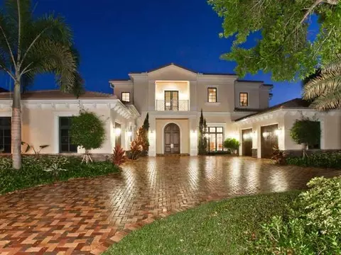 155 Commodore Dr, Jupiter, FL 33477 photo 1