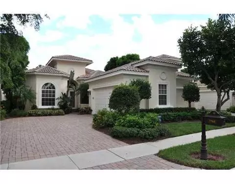 7748 Montecito Pl, Delray Beach, FL 33446 photo 1