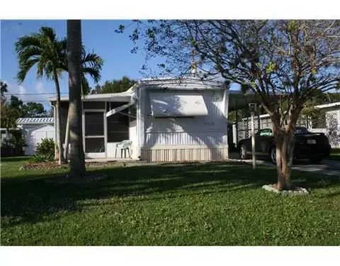2613 Milky Way, Stuart, FL 34997 photo 1
