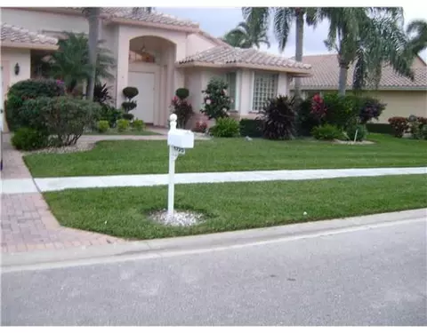 6720 E Liseron, Boynton Beach, FL 33437 photo 1