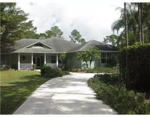12455 N 186th St, Jupiter, FL 33478 photo 1