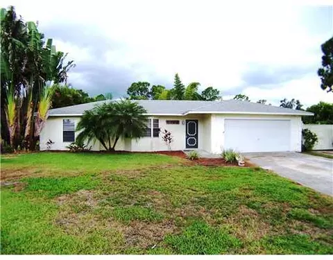 5105 Gem Dr, Stuart, FL 34997 photo 1