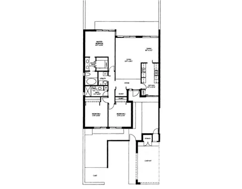 3853 Cape Pointe Cir, Jupiter, FL 33477 photo 25