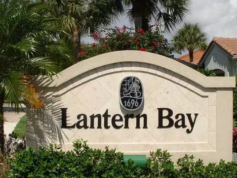 3451 Lantern Bay Dr, Jupiter, FL 33477 photo 1