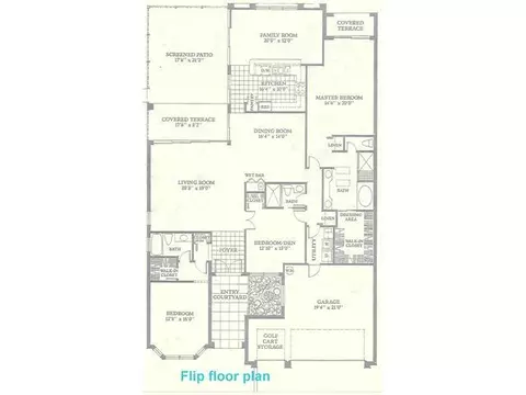 3451 Lantern Bay Dr, Jupiter, FL 33477 photo 11