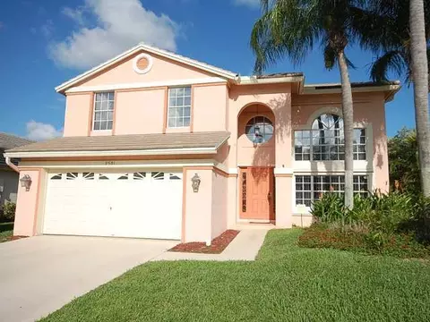 8581 Windfall Dr, Boynton Beach, FL 33437 photo 1