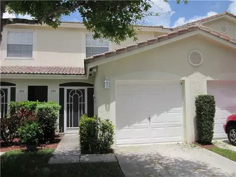 244 Timberwalk Trl, Jupiter, FL 33458 photo 1