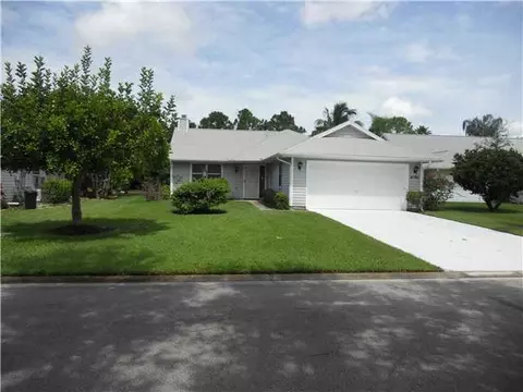 6790 SE Lillian Ct, Stuart, FL 34997 photo 1