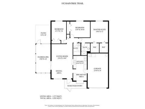 192 Raintree Trl, Jupiter, FL 33458 photo 22