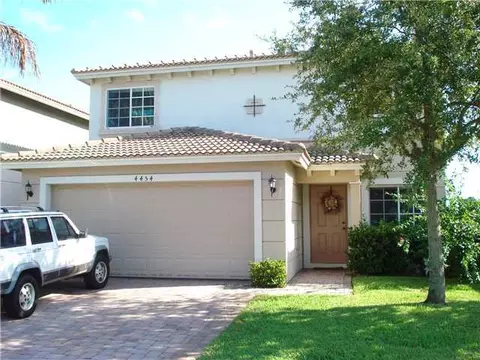 4454 Graham Dr, Stuart, FL 34997 photo 1