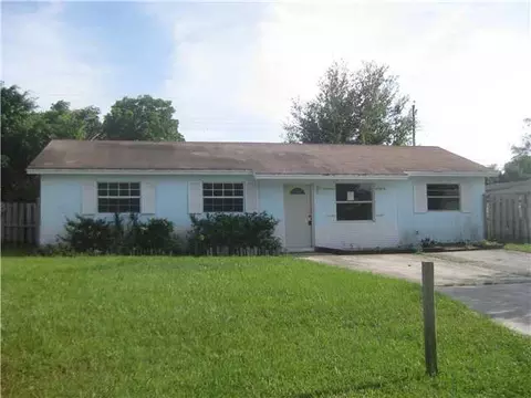 710 E Apix Cir, Jupiter, FL 33458 photo 1