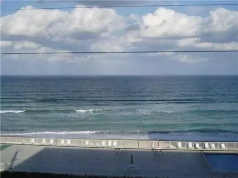 911 Ocean Dr #706, Juno Beach, FL 33408 photo 1