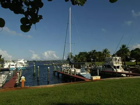201 SE Harbor Point Dr, Stuart, FL 34996 photo 22