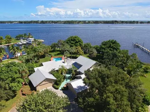201 SE Harbor Point Dr, Stuart, FL 34996 photo 20