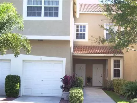 106 Lighthouse Cir #D, Tequesta, FL 33469 photo 1